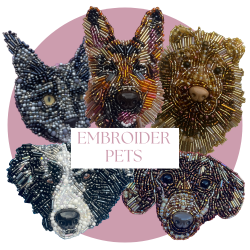 EmbroiderPets